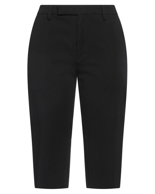 Pantalone di Philosophy Di Lorenzo Serafini in Black