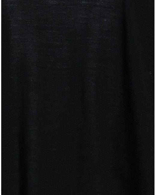 Quira Black Turtleneck