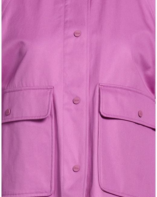 Herno Pink Jackets