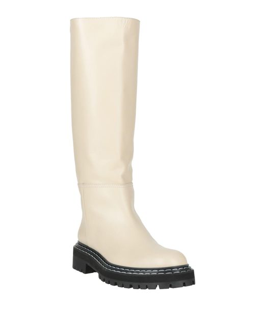Proenza Schouler White Boot