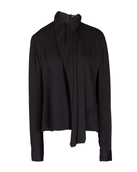 8 by YOOX Black Top