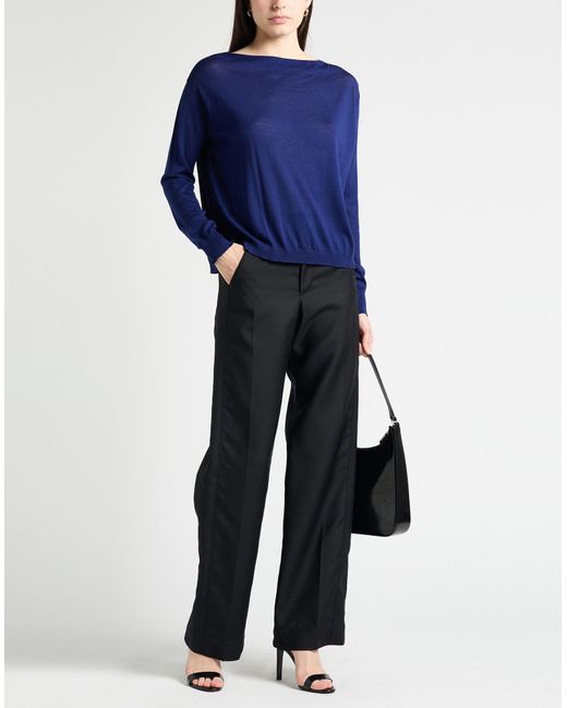 Pullover Liviana Conti en coloris Blue