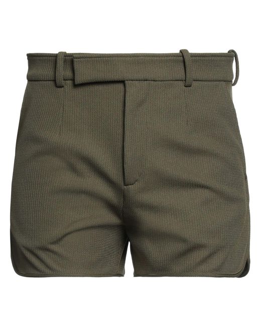 Shorts E Bermuda di Dior in Green da Uomo