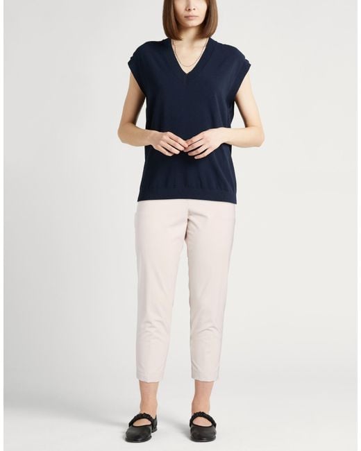 Pantalone di Theory in Natural