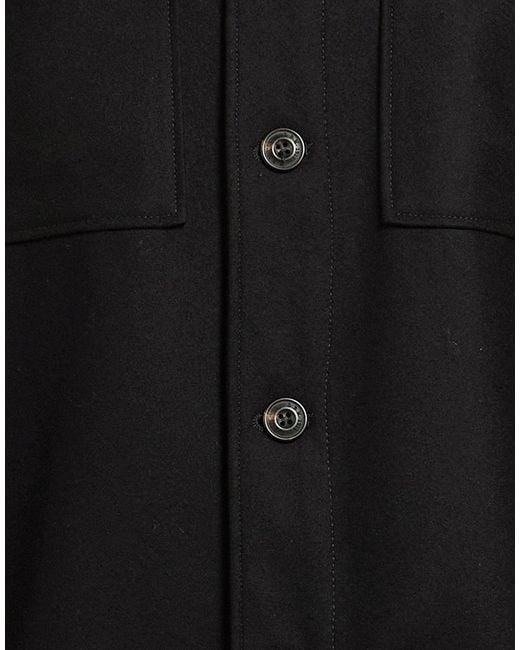 L.b.m. 1911 Black Jackets for men