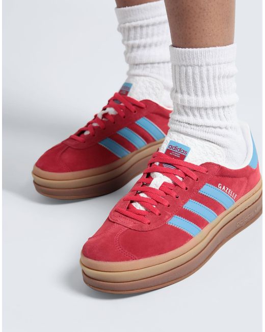 Sneakers Adidas Originals de color Red