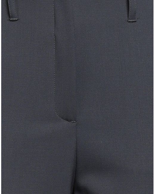 Loulou de Saison Blue Trouser