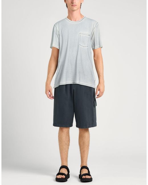 Camiseta Rag & Bone de hombre de color Gray