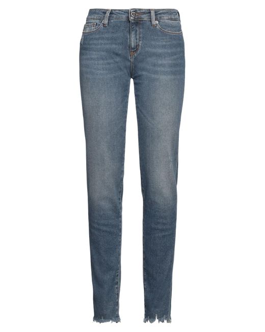 Love Moschino Blue Jeans