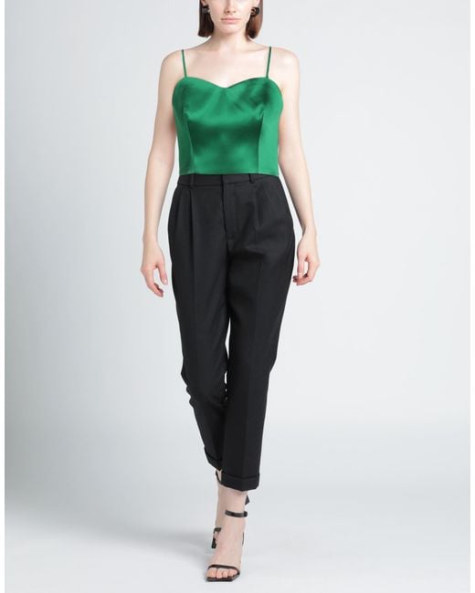 P.A.R.O.S.H. Green Top