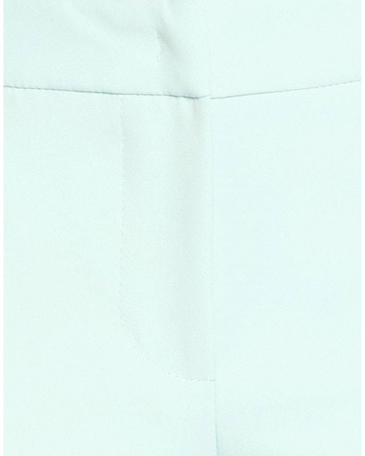 Please Blue Light Pants Polyester, Elastane