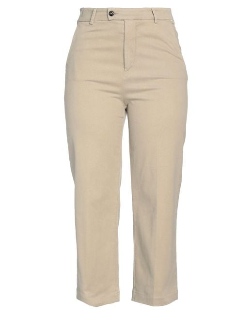 Roy Rogers Natural Trouser