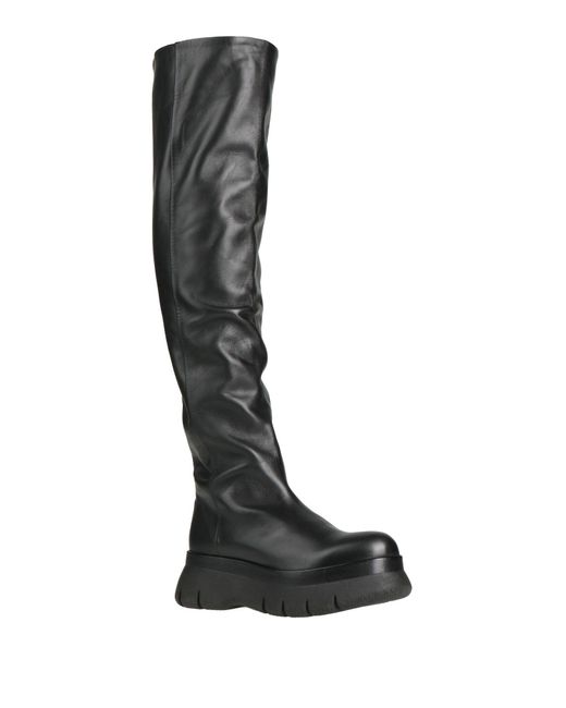 Isabel Marant Black Boot