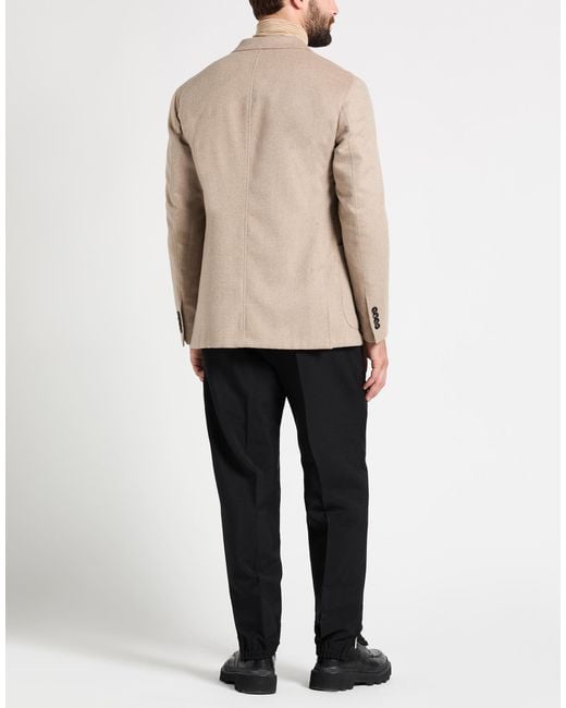 Versace Black Pants for men