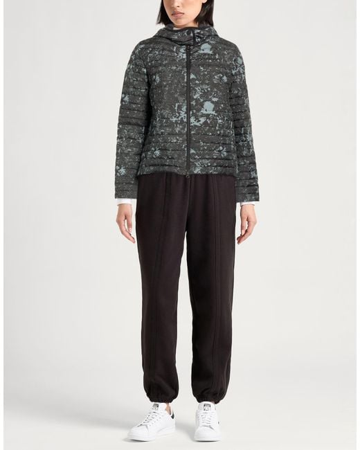 Colmar Gray Puffer Polyester