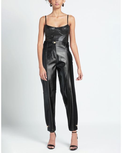 Pinko Black Pants