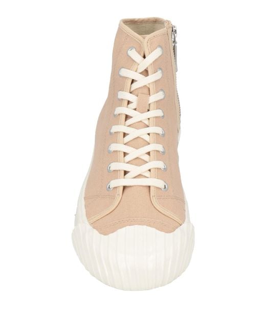 KENZO Natural Trainers for men