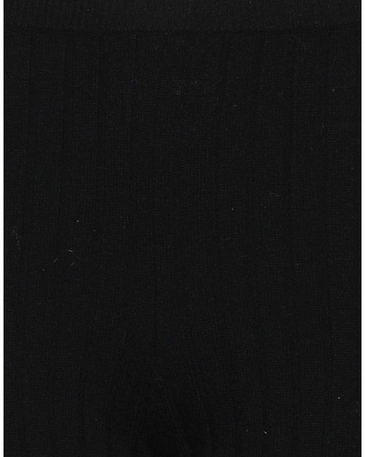 Versace Black Trouser