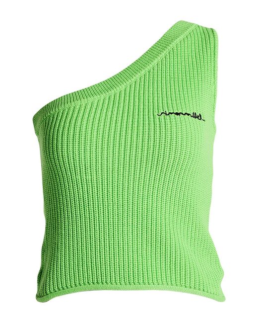 Simon Miller Green Top