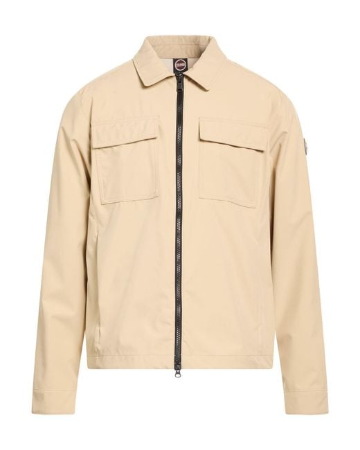 Colmar Natural Jackets for men
