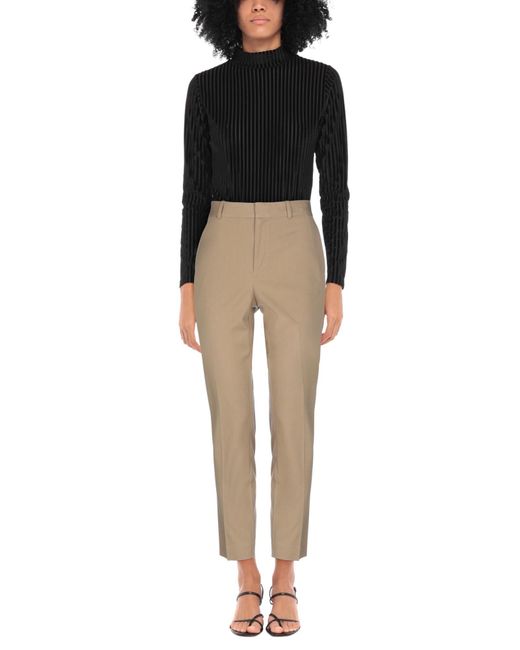 Polo Ralph Lauren Natural Trouser