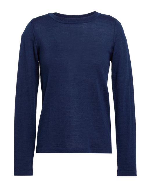 Caractere Blue Jumper