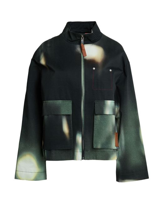 MAX&Co. Green Jacket