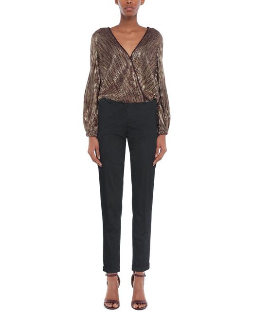 Fay Blue Trouser