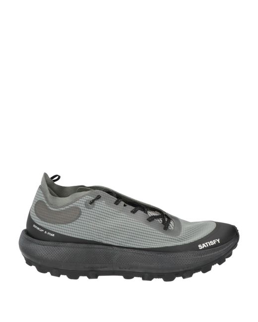 Satisfy Sneakers in Gray für Herren