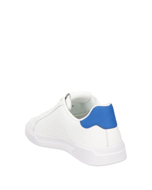 Sneakers Just Cavalli pour homme en coloris White