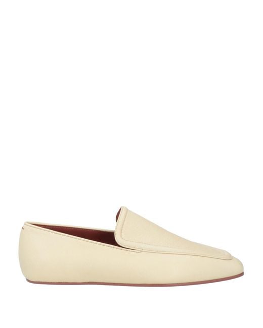 Charles Philip White Loafer