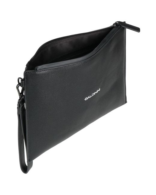 Baldinini Black Handbags