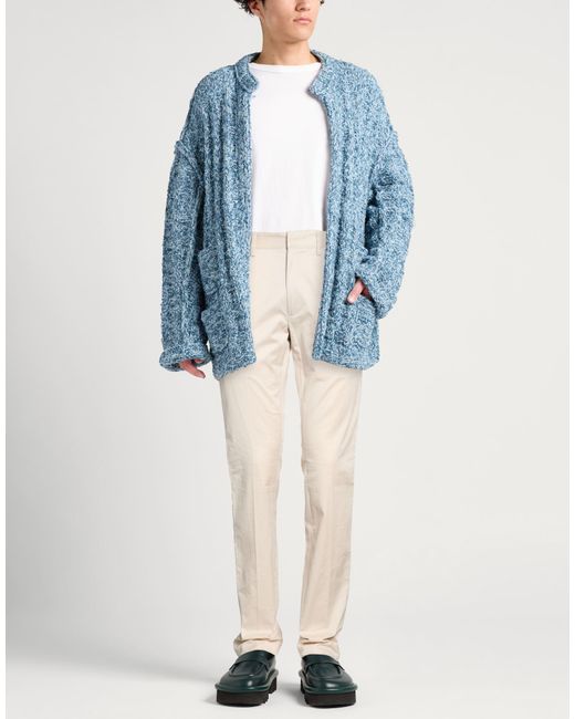 Etro Natural Pants for men