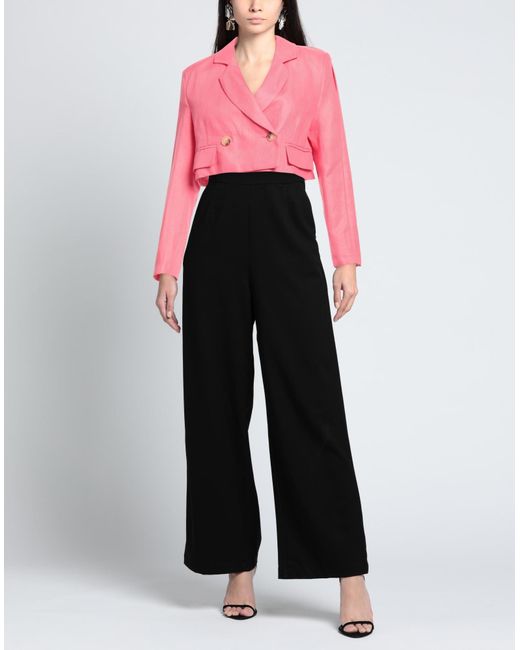 ViCOLO Pink Blazer