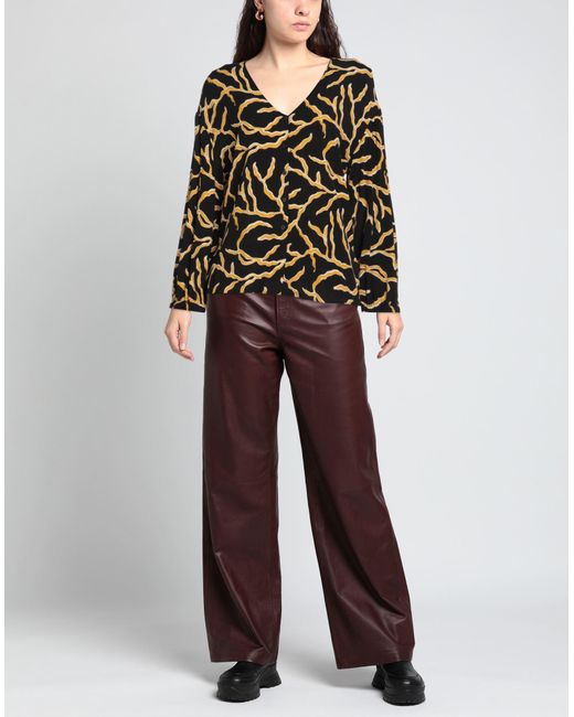 Ba&sh Black Shirt