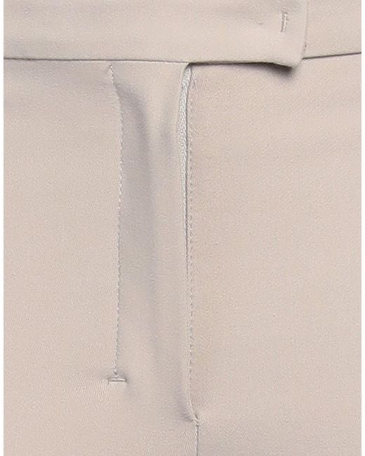 Max Mara Gray Trouser