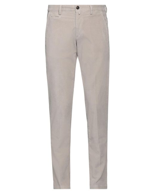 Pantalone di Briglia 1949 in Gray da Uomo