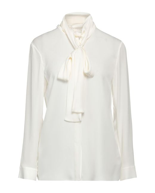 Camicia di Khaite in White