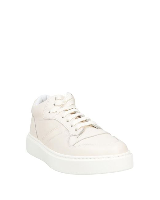 Doucal's Sneakers in Natural für Herren