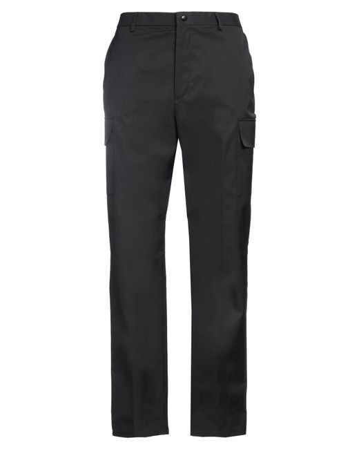 Valentino Garavani Blue Pants for men