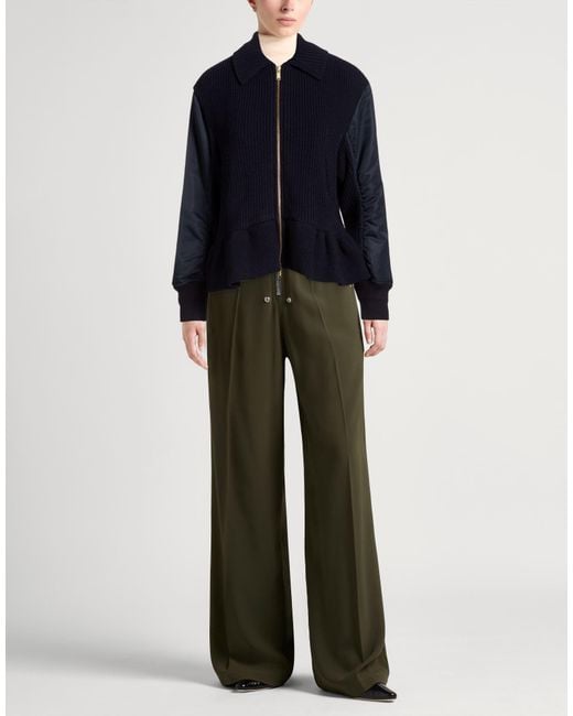 Undercover Blue Jackets