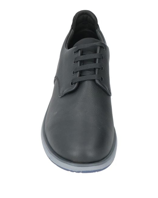 Camper Gray Trainers for men
