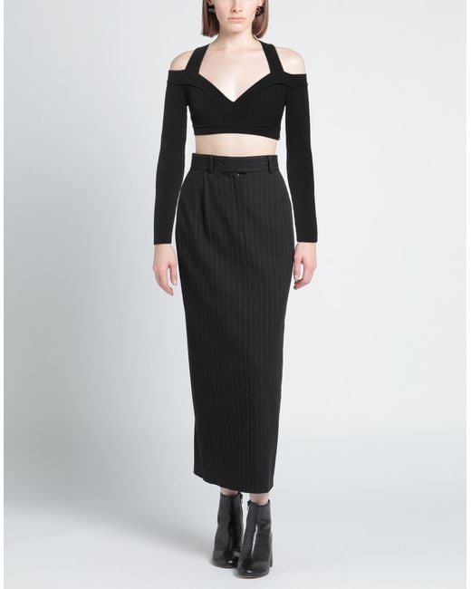 McQueen Black Top