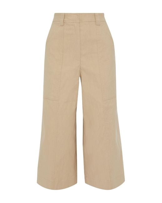 A.L.C. Natural Pants