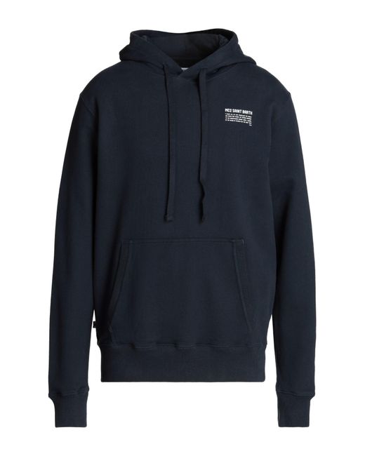 PANTONE x MC2 SAINT BARTH Sweatshirt in Blue für Herren