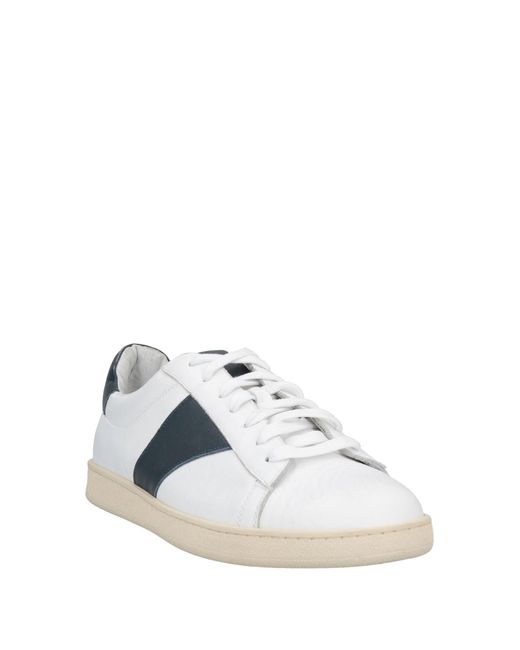 Rhude Blue Trainers for men
