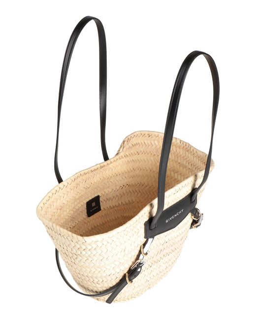 Borsa A Spalla di Givenchy in Natural