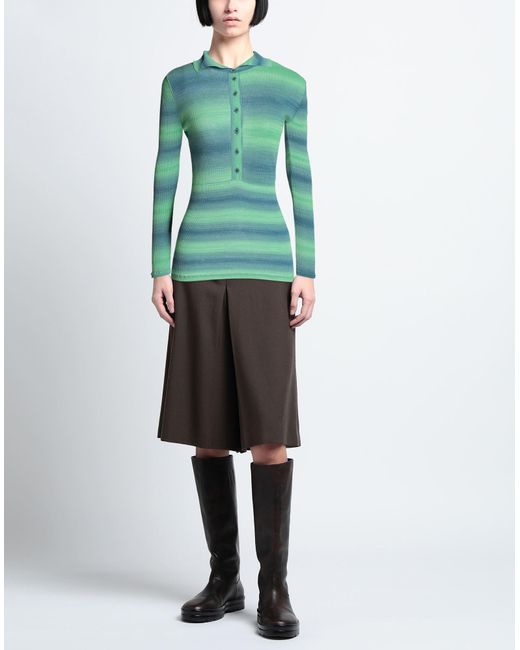 Rodebjer Green Sweater