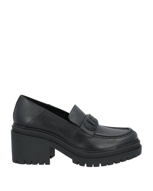 Mocassino di MICHAEL Michael Kors in Black