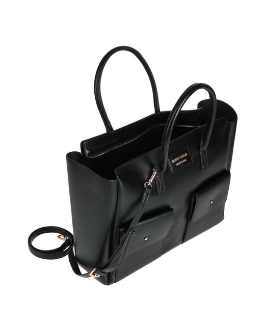 Marc Ellis Black Handbag
